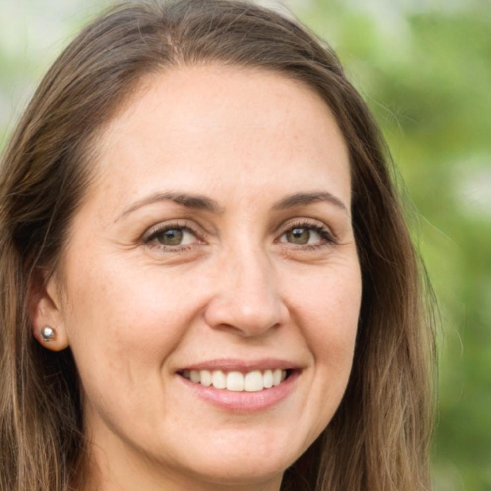 Elena Gómez, especialista en inversiones